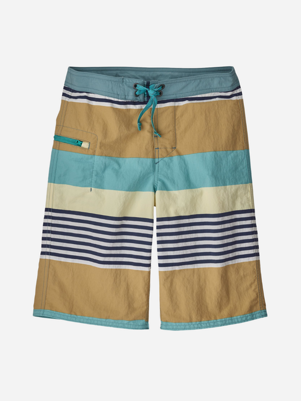 PATAGONIA BOY'S WAVEFARER BOARDSHORTS