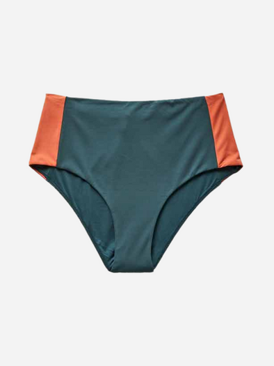 CARVE ERIN COLORBLOCK BOTTOM