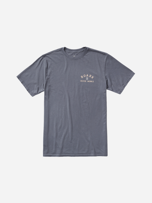 ROARK GUIDE WORKS TEE