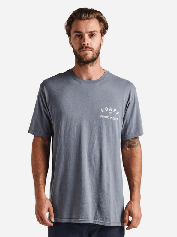 ROARK GUIDE WORKS TEE