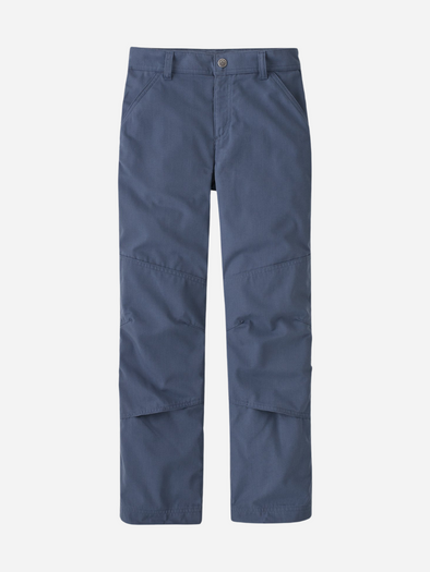 PATAGONIA GIRLS DURABLE HIKE PANTS