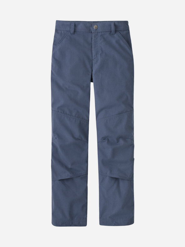 PATAGONIA GIRLS DURABLE HIKE PANTS