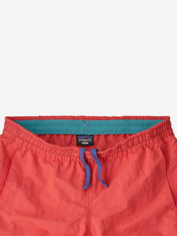 PATAGONIA GIRLS BAGGIES SHORTS 4"