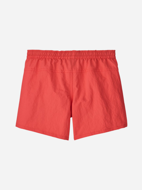PATAGONIA GIRLS BAGGIES SHORTS 4"