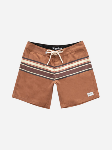 RHYTHM STRIPE TRUNK
