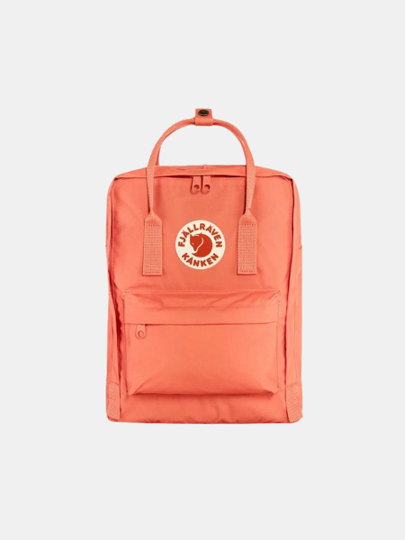 Fjallraven Kanken Backpack Korall