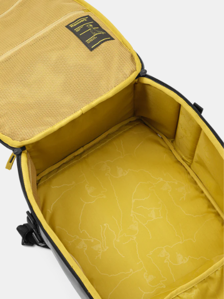 DB RAMVERK PRO BACKPACK 32L CHRIS BURKARD