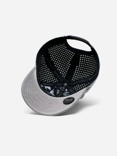 HYDRO A-GAME SNAPBACK HAT