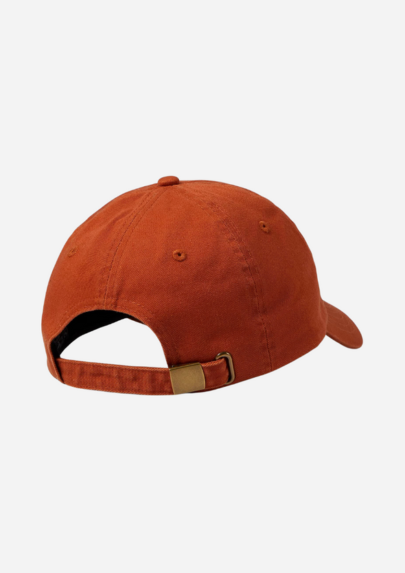 PARKS PROJECT SUNFLOWER BASEBALL HAT