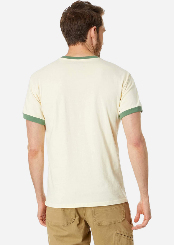 PARKS PROJECT CALIFORNIA SNAPSHOT RINGER TEE