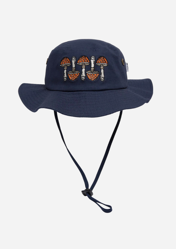 PARKS PROJECT SHROOM CAPS RIVER HAT