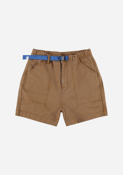 TOPO DESIGNS WOMEN'S MOUNTAIN SHORTS