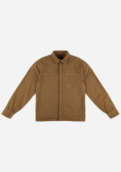 TOPO DESIGNS MEN'S DIRT JACKET