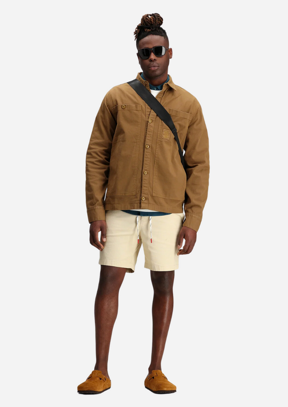 TOPO DESIGNS MEN'S DIRT JACKET