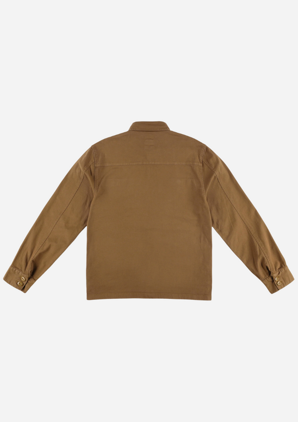 TOPO DESIGNS MEN'S DIRT JACKET