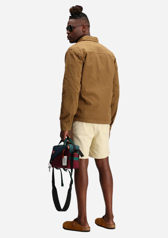 TOPO DESIGNS MEN'S DIRT JACKET