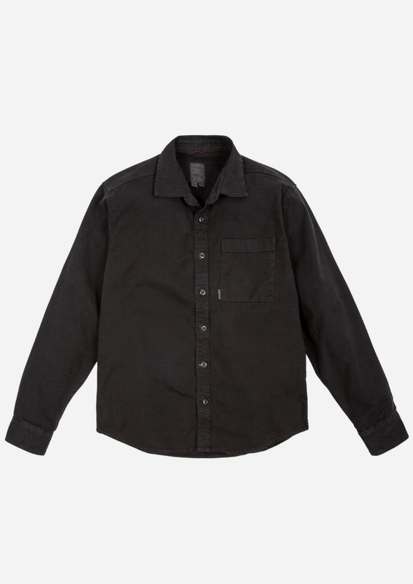 TOPO DESIGNS MEN'S DIRT SHIRT