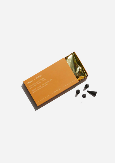P.F. CANDLE CO. SWELL – SUNSET INCENSE CONES