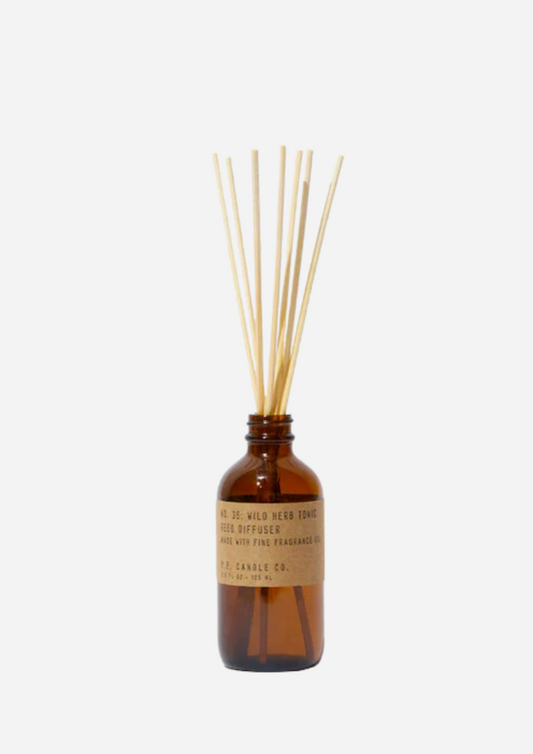 P.F. CANDLE CO. REED DIFFUSER