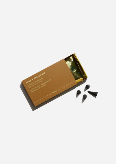 P.F. CANDLE CO. DUSK - SUNSET INCENSE CONES