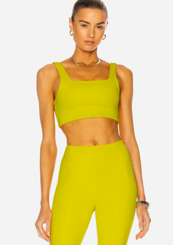 GIRLFRIEND COLLECTIVE TOMMY BRA