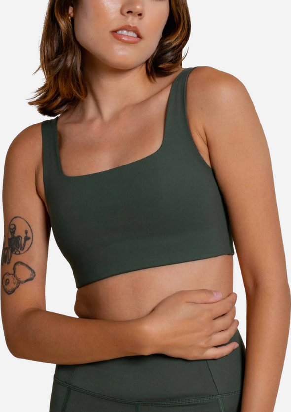 GIRLFRIEND COLLECTIVE TOMMY BRA