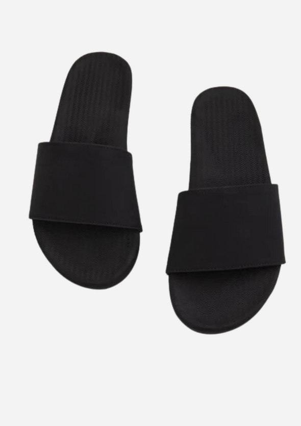 INDOSOLE WOMEN'S SLIDE SANDALS