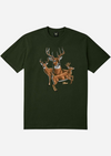 FILSON MEN'S S/S PIONEER GRAPHIC T-SHIRT