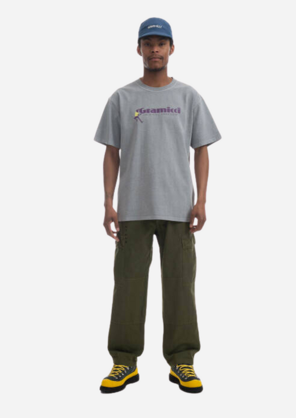 GRAMICCI DANCING MAN TEE