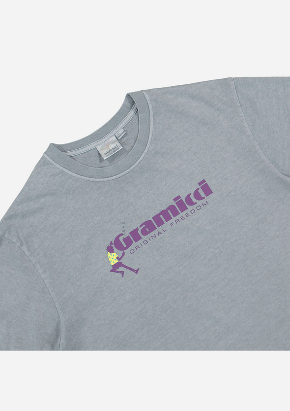 GRAMICCI DANCING MAN TEE