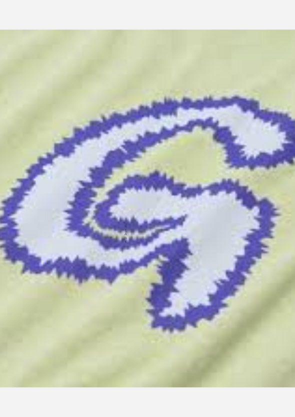 GRAMICCI FUZZY G-LOGO TEE