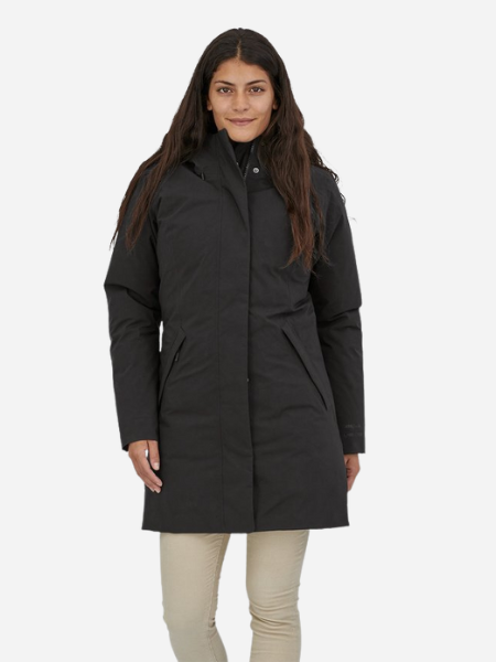 PATAGONIA W'S FROZEN RANGE 3 IN 1 PARKA