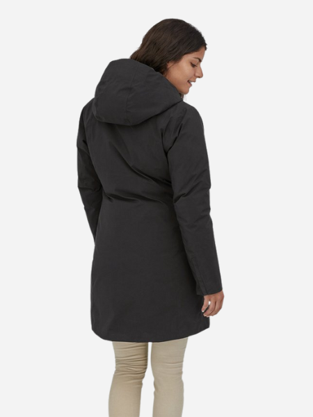 PATAGONIA W'S FROZEN RANGE 3 IN 1 PARKA