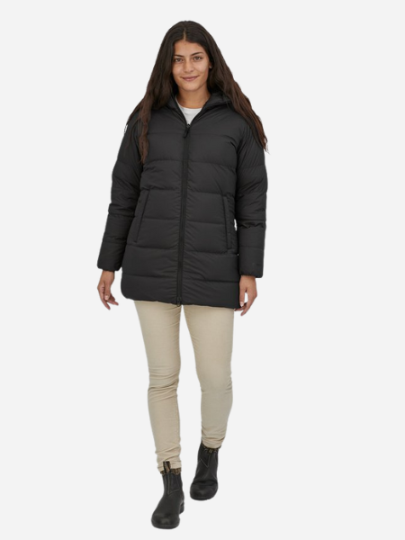 PATAGONIA W'S FROZEN RANGE 3 IN 1 PARKA