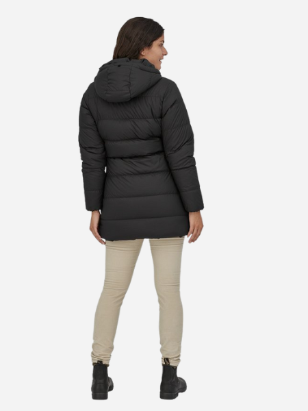PATAGONIA W'S FROZEN RANGE 3 IN 1 PARKA