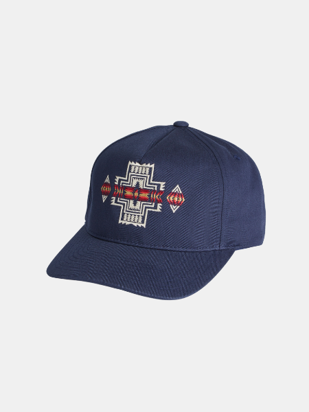 PENDLETON EMBROIDERED HAT
