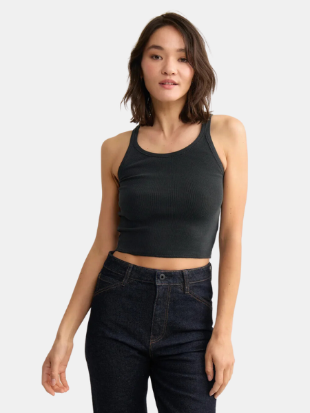 ROARK WOMEN'S WELL WORN TANK