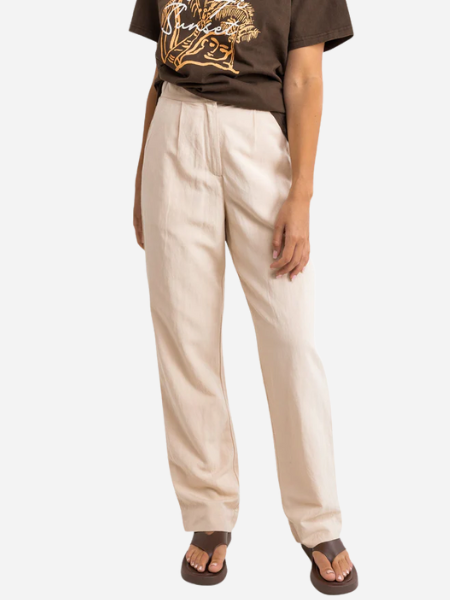 RHYTHM WOMEN'S RETREAT PANT