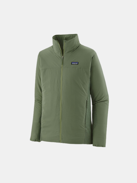 PATAGONIA MEN'S NANO-AIR LIGHT HYBRID JACKET