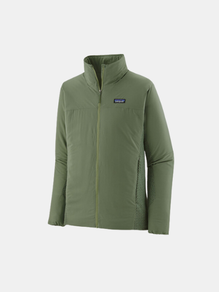 Patagonia nano air sales jacket
