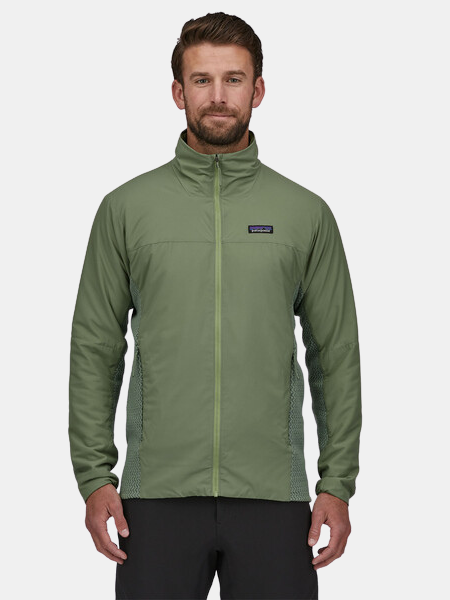 Nano air patagonia online