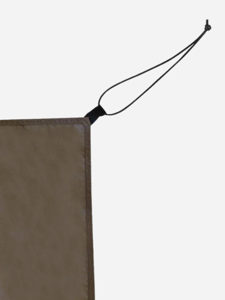 SNOW PEAK AMENITY DOME S MAT/SHEET SET