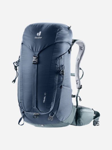 DEUTER TRAIL 30 BACKPACK