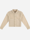 TOPO DESIGNS WOMEN'S DIRT JACKET