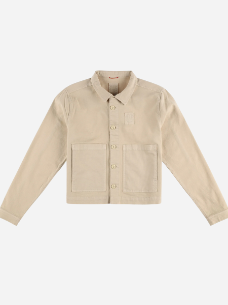 TOPO DESIGNS WOMEN'S DIRT JACKET