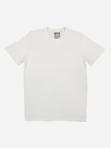 JUNGMAVEN 100% HEMP TEE SHORT SLEEVE