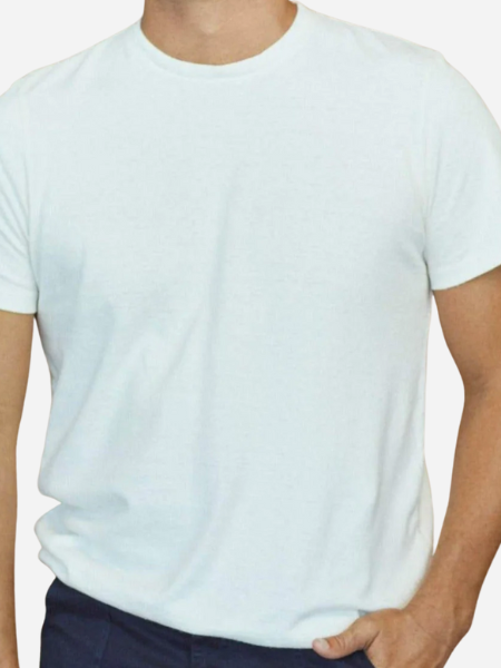 JUNGMAVEN 100% HEMP TEE SHORT SLEEVE