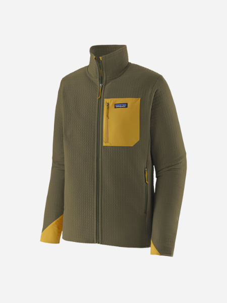 Patagonia Men s R2 TechFace Jacket Patagonia SEED Peoples Market