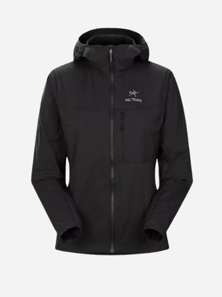 ARC'TERYX WOMEN'S SQUAMISH HOODY