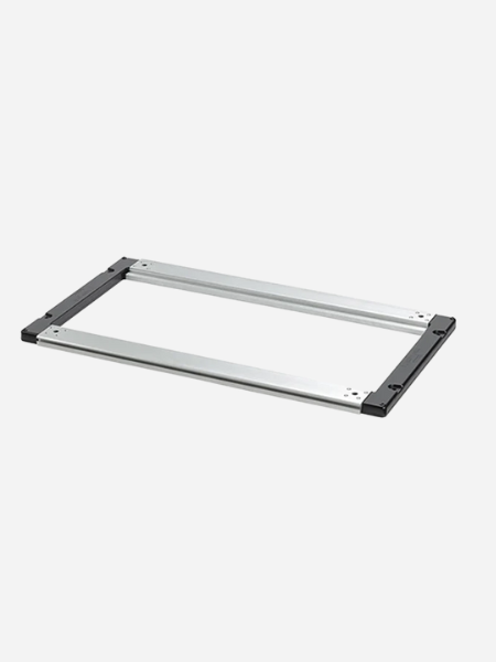 SNOW PEAK IRON GRILL TABLE THREE UNIT FRAME